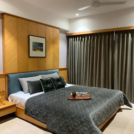 Alba Inn, Vijay Nagar Indore Exteriör bild