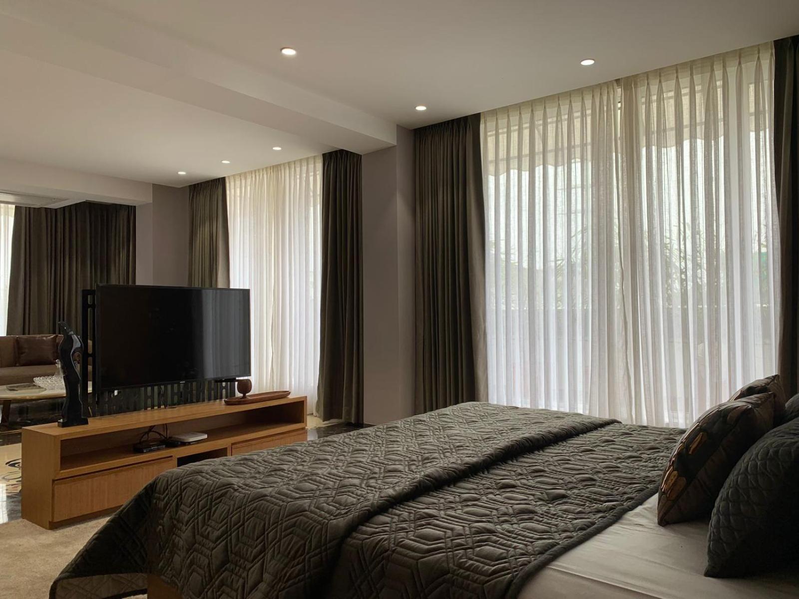 Alba Inn, Vijay Nagar Indore Exteriör bild